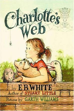 Charlotte's web