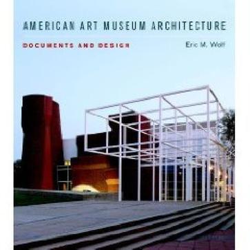 American art museum architecture documents and design