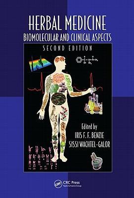 Herbal medicine biomolecular and clinical aspects