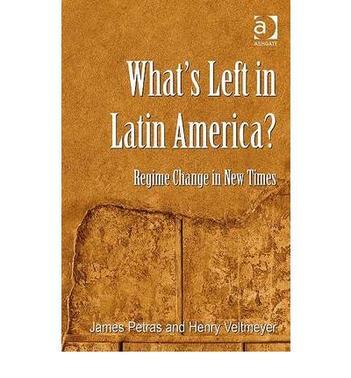 What's left in Latin America? regime change in new times