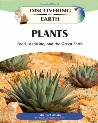 Plants food, medicine, and the green earth