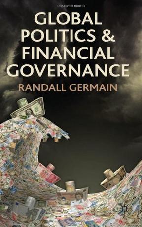 Global politics and financial governance