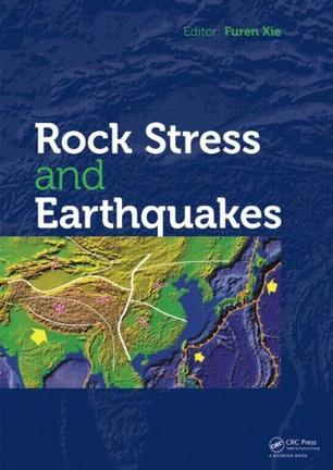 Rock stress and earthquakes proceedings of the Fifth International Symposium on In-situ Rock Stress , Beijing, China, 25-27 August 1020