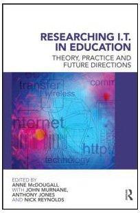 Researching IT in education theory, practice and future directions