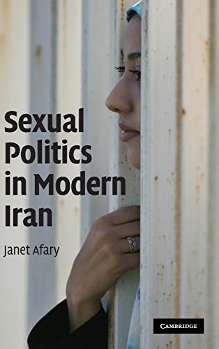 Sexual politics in modern Iran