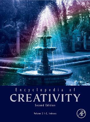 Encyclopedia of creativity