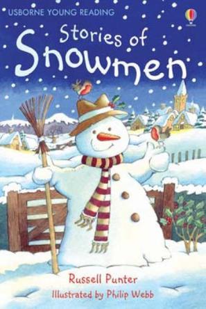 Stories of snowmen