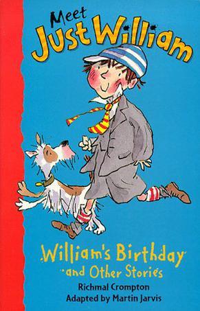 William's birthday and other stories