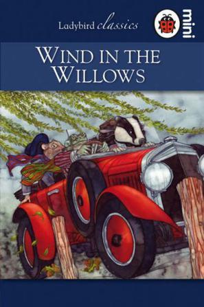 The wind in the willows