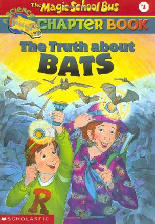 The truth about bats