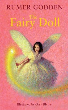 The fairy doll