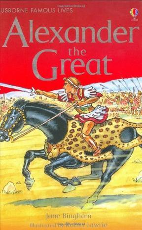 Alexander the Great