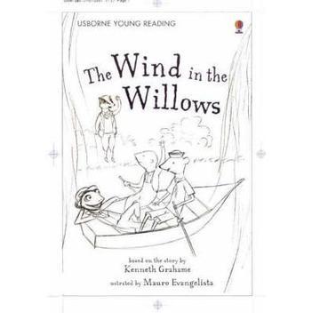 The wind in the willows