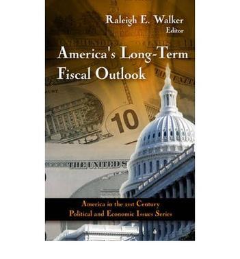 America's long-term fiscal outlook