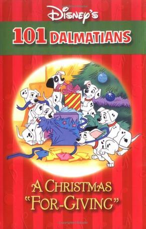 Disney's 101 Dalmatians a Christmas "for-giving"