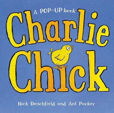 Charlie chick