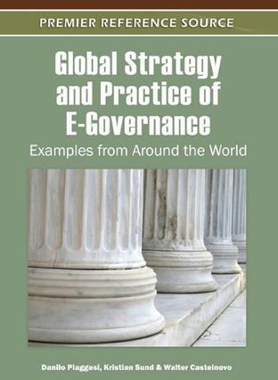 Global strategy and practice of e-governance examples from around the world
