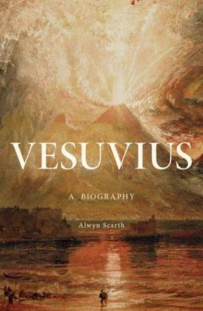 Vesuvius a biography