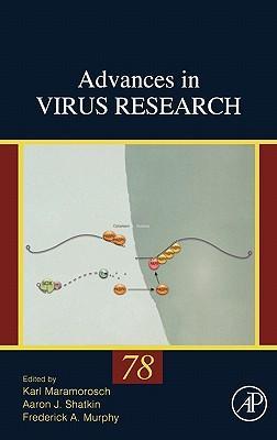 Advances in virus research. Volume 78