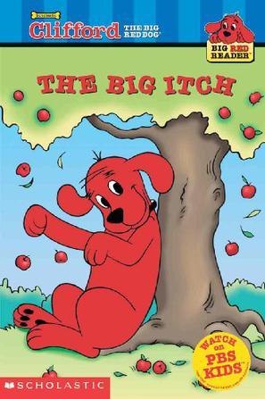 The big itch