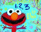 1,2,3 by Elmo