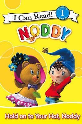 Hold onto your hat, Noddy