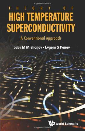 Theory of high temperature superconductivity a conventional approach