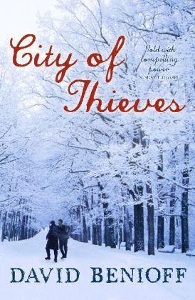 City of thieves