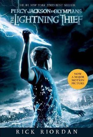 The lightning thief