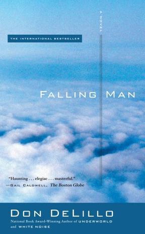 Falling man a novel