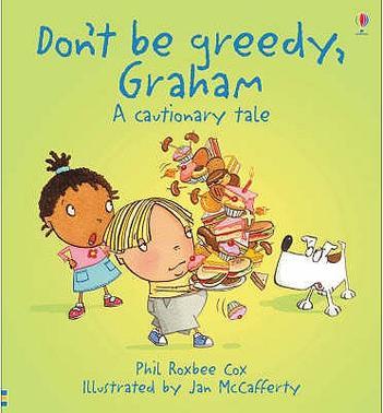 Don't be greedy, Graham