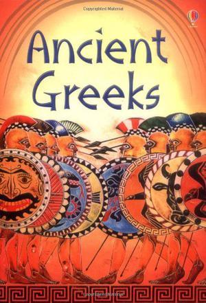 Ancient Greeks