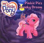 Pinkie Pie's spooky dream