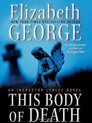 This body of death an Inspector Lynley novel