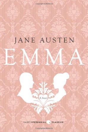 Emma [a novel]
