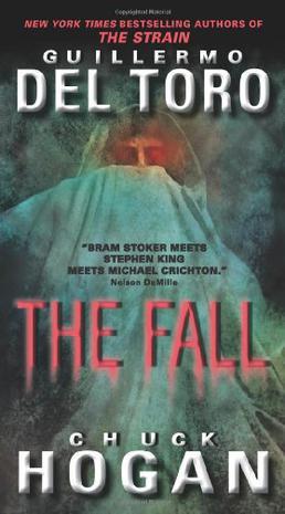 The fall