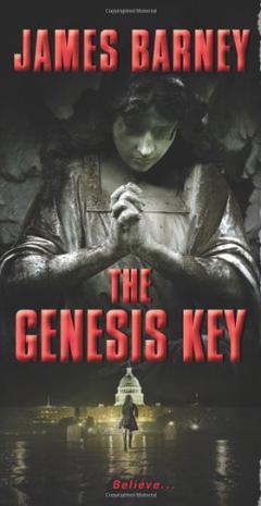 The genesis key