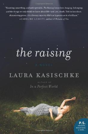 The raising a novel