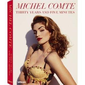 Michel Comte thirty years and five minutes.