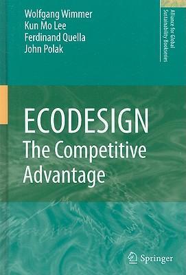 Ecodesign the competitive advantage