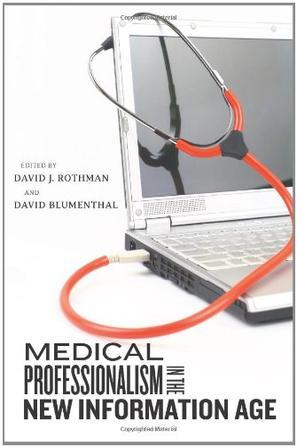 Medical professionalism in the new information age