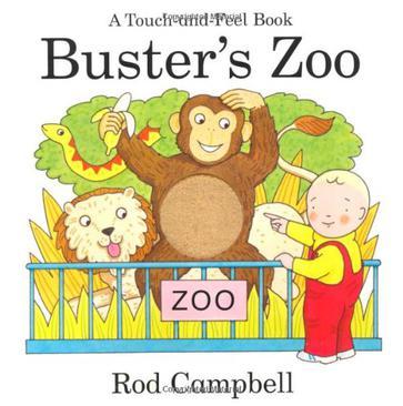 Buster's zoo
