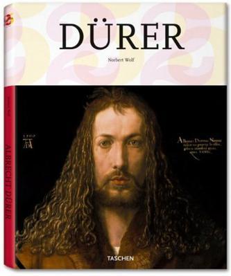 Albrecht Durer, 1471-1528 the genius of the German Renaissance