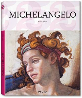 Michelangelo, 1475-1564 universal genius of the Renaissance