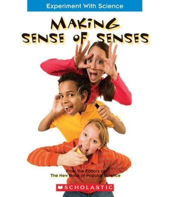 Making sense of senses.