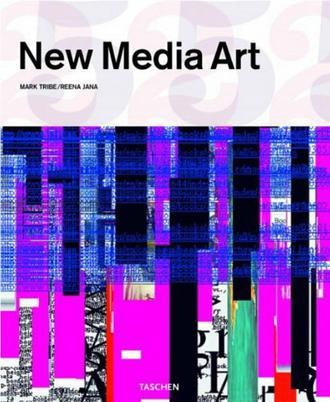 New media art