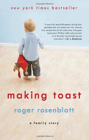 Making toast a family story