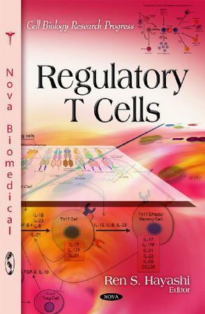 Regulatory T cells