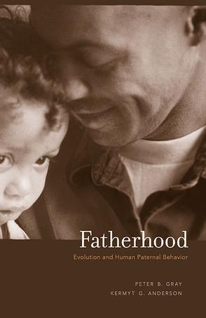 Fatherhood evolution and human paternal behavior