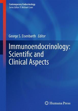 Immunoendocrinology scientific and clinical aspects